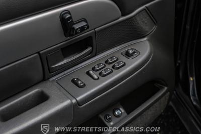 2003 Mercury Marauder