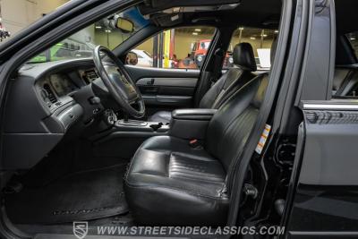 2003 Mercury Marauder