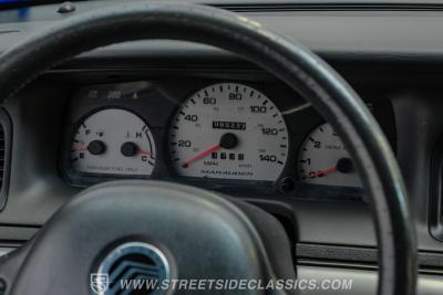 2003 Mercury Marauder