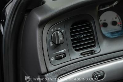 2003 Mercury Marauder