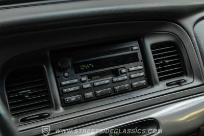 2003 Mercury Marauder