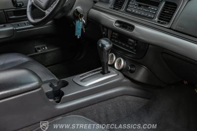 2003 Mercury Marauder
