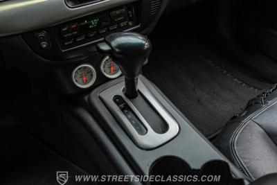 2003 Mercury Marauder
