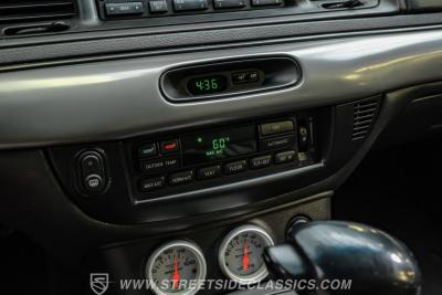2003 Mercury Marauder