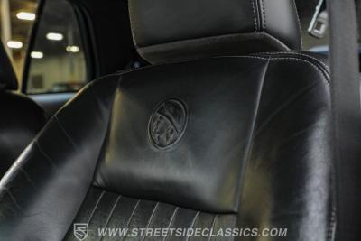 2003 Mercury Marauder