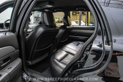 2003 Mercury Marauder