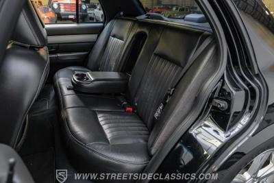 2003 Mercury Marauder