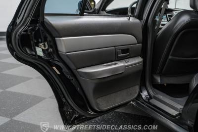 2003 Mercury Marauder