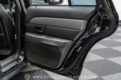2003 Mercury Marauder