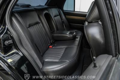 2003 Mercury Marauder