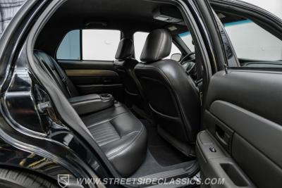 2003 Mercury Marauder
