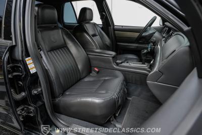 2003 Mercury Marauder