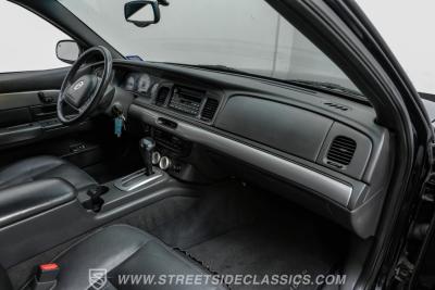 2003 Mercury Marauder