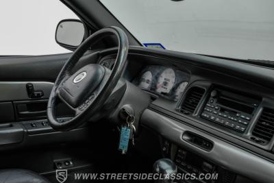 2003 Mercury Marauder