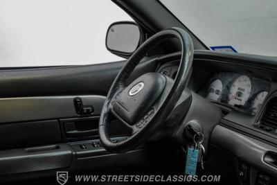 2003 Mercury Marauder