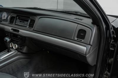 2003 Mercury Marauder