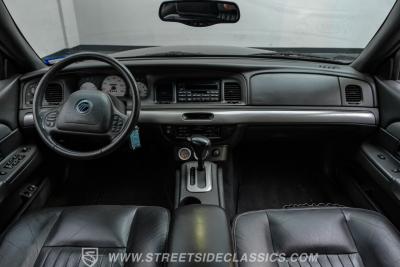 2003 Mercury Marauder