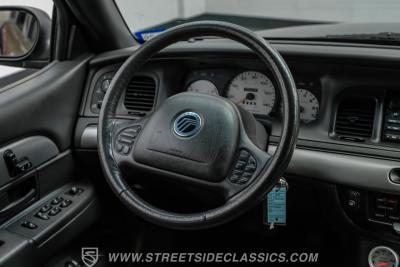 2003 Mercury Marauder