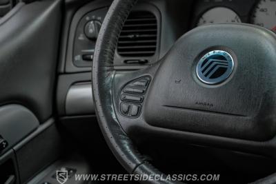 2003 Mercury Marauder