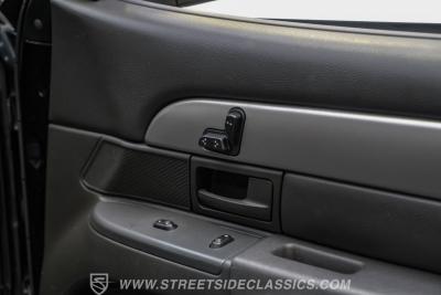 2003 Mercury Marauder