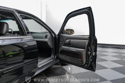 2003 Mercury Marauder