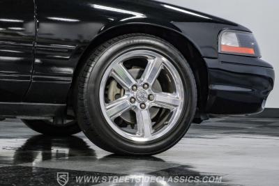 2003 Mercury Marauder