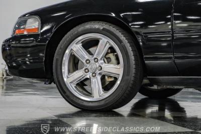 2003 Mercury Marauder