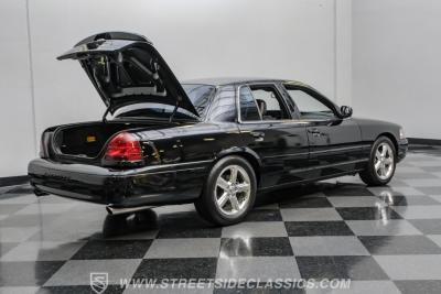 2003 Mercury Marauder