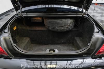 2003 Mercury Marauder
