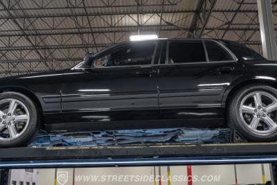 2003 Mercury Marauder