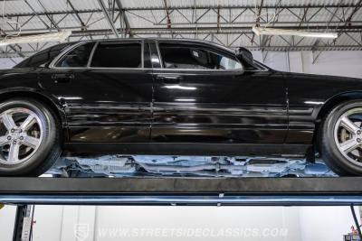 2003 Mercury Marauder