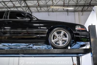 2003 Mercury Marauder