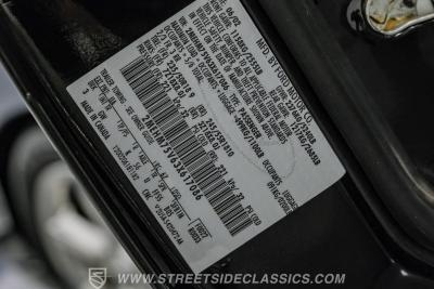 2003 Mercury Marauder