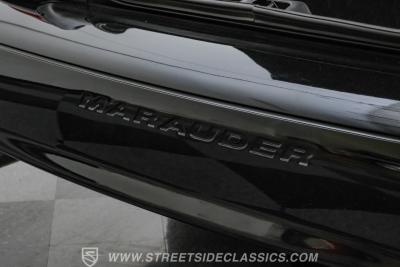 2003 Mercury Marauder
