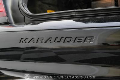 2003 Mercury Marauder