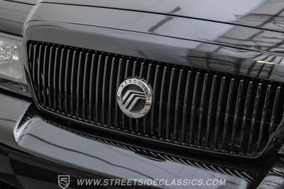 2003 Mercury Marauder