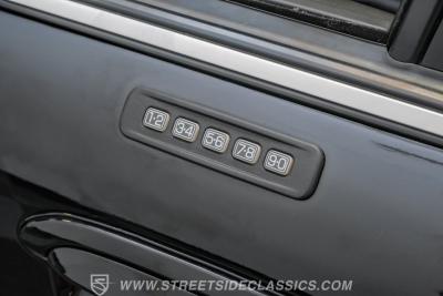 2003 Mercury Marauder