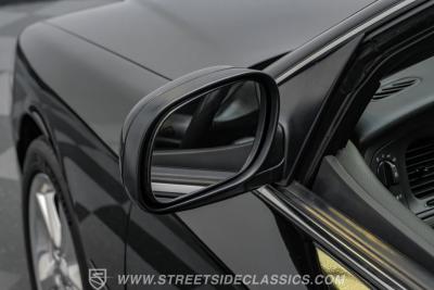 2003 Mercury Marauder