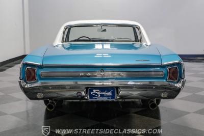 1966 Pontiac LeMans Restomod