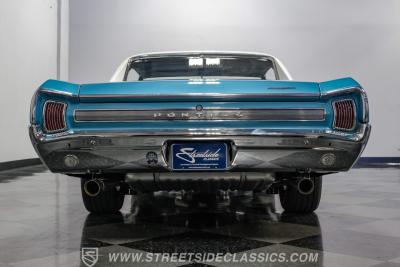 1966 Pontiac LeMans Restomod