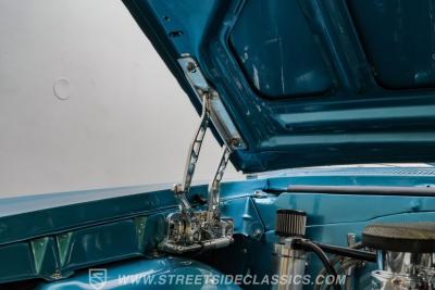 1966 Pontiac LeMans Restomod