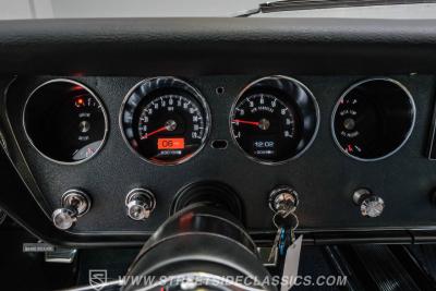 1966 Pontiac LeMans Restomod