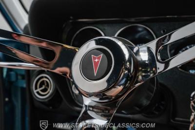 1966 Pontiac LeMans Restomod