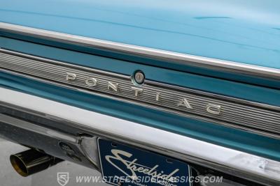 1966 Pontiac LeMans Restomod