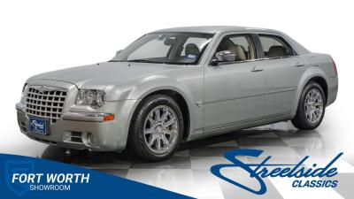 2005 Chrysler 300C