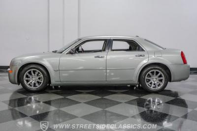 2005 Chrysler 300C