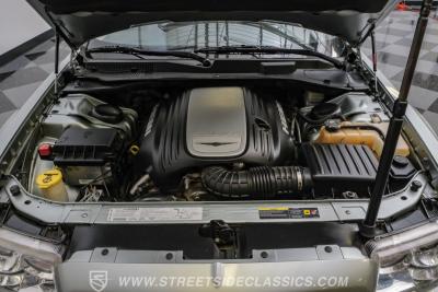 2005 Chrysler 300C