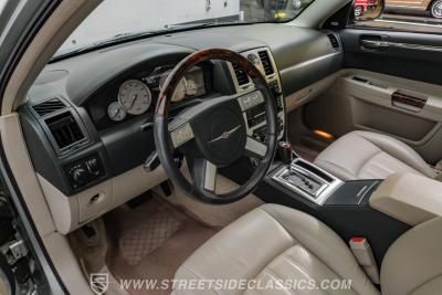 2005 Chrysler 300C