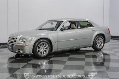 2005 Chrysler 300C