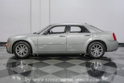 2005 Chrysler 300C